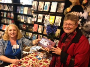 Clarke - Signing - 2-26-2015 - 1