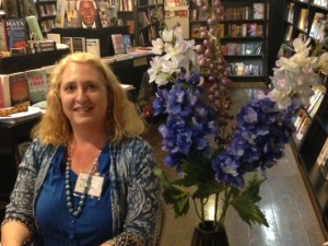 Clarke - Signing - 2-26-2015 - 2