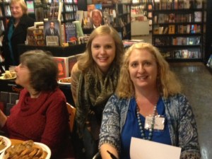 Clarke - Signing - 2-26-2015 - 3