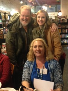 Clarke - Signing - 2-26-2015 - 4