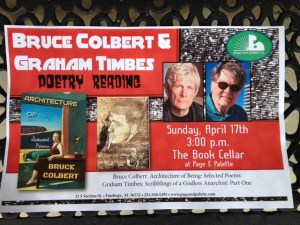 Colbert - Reading - Ad