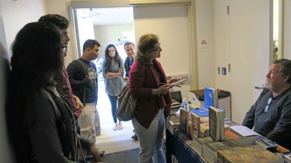 Feb. 15 UC Riverside