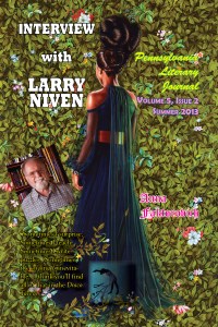 Editor: Anna Faktorovich