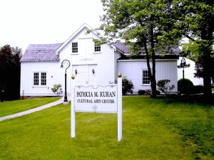 The Carriage House Poetry Series