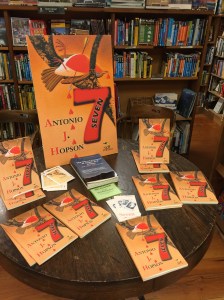 Hopson - Reading - 4