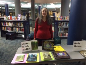 Photo By: Hedy Habra