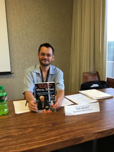 Miami - Moser - Display