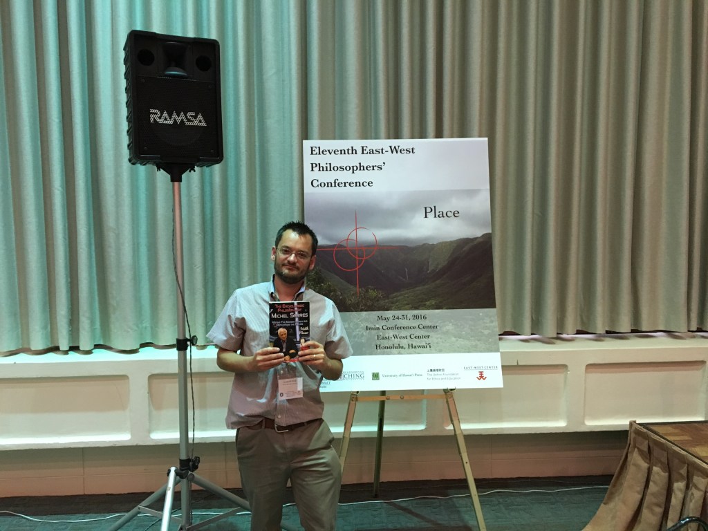 Miami - Moser - Poster