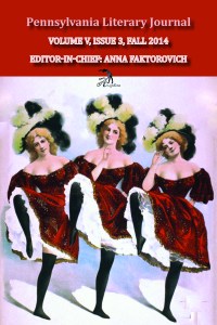 Editor: Anna Faktorovich