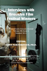 Interviews with the Winners of the Brooklyn Film Festival