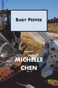 Baby Pepper Baby Pepper