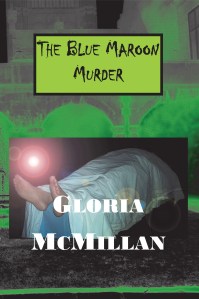 By Gloria McMillan By Gloria McMillan