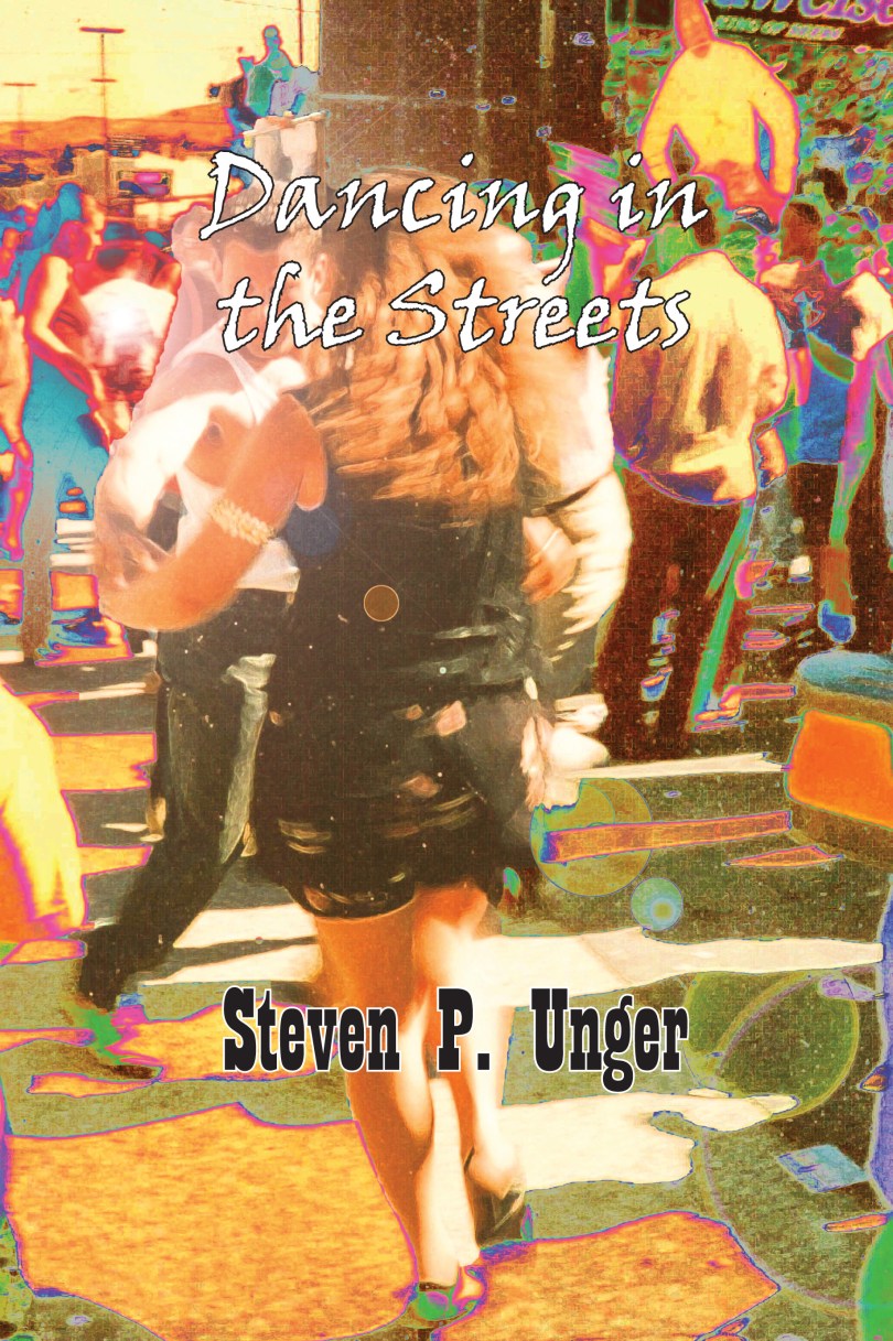 Dancing in the Streets