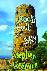 By: Stephen Lefebure