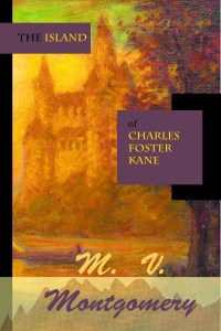 By: M. V. Montgomery