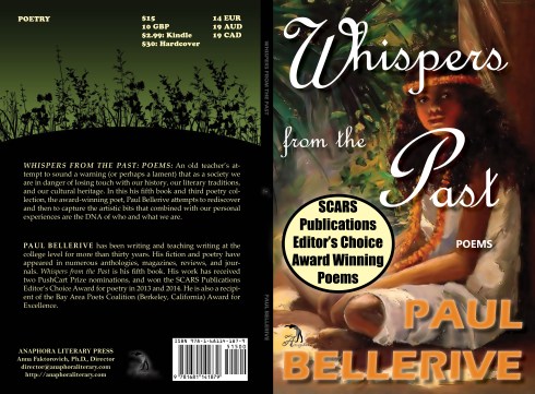 Bellerive - Cover - Whispers - 9781681141879