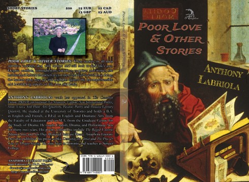 Labriola - Cover - Poor Love - 9781681140001 - 1-10-2016