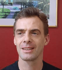 John Michael Cummings