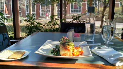 Dinner - 03-22-15 5-01 - 2nd