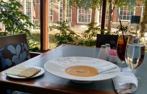 Soup - 3-22-2015 - 4-45