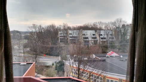 View from the Omni - 2015-3-22 - 7-55