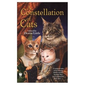 Constellation of Cats