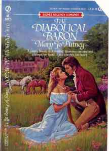 Diabolical Baron--Original