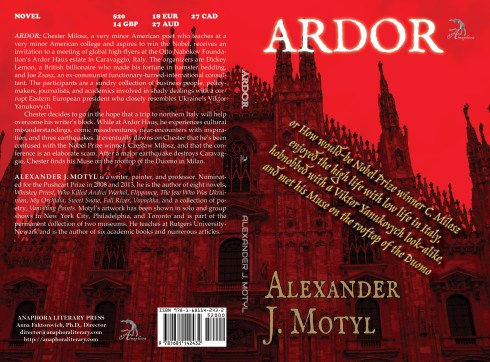 Motyl - Cover - Ardor - 9781681142432-Perfect - Edited