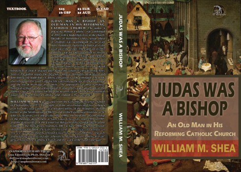 Shea - Cover - 9781681142111