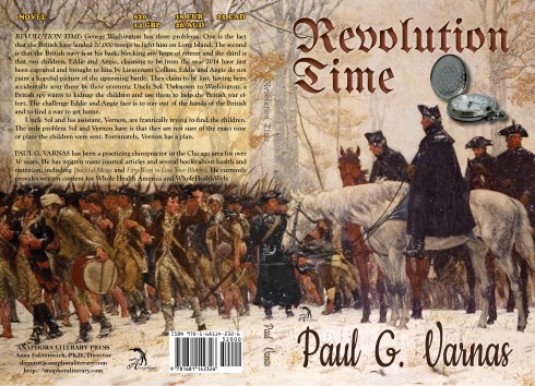 Varnas - Cover - 9781681142326 - RBG 2