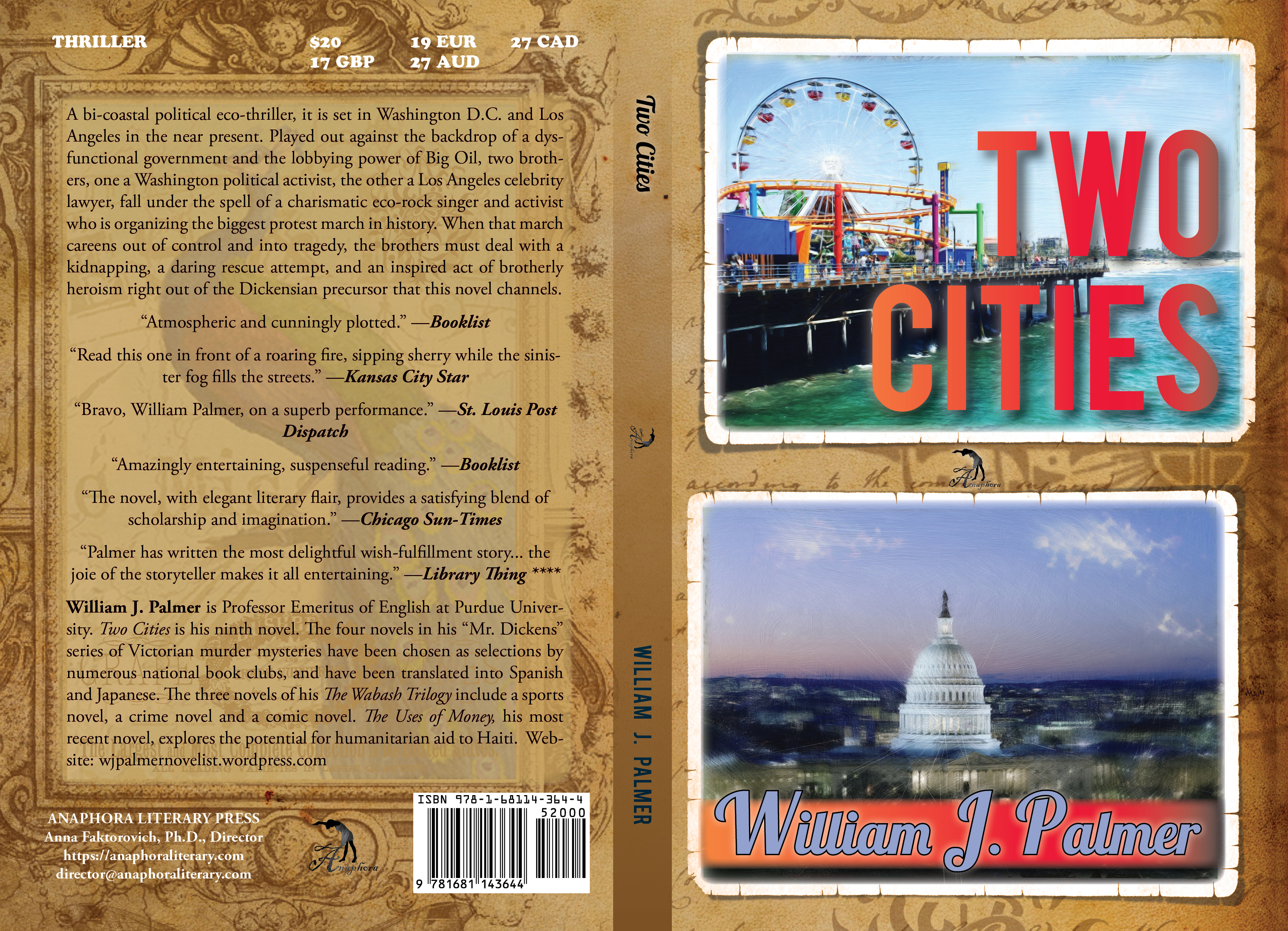 Palmer - Cover - Two Cities - 9781681143644-Perfect - Postcards - 2