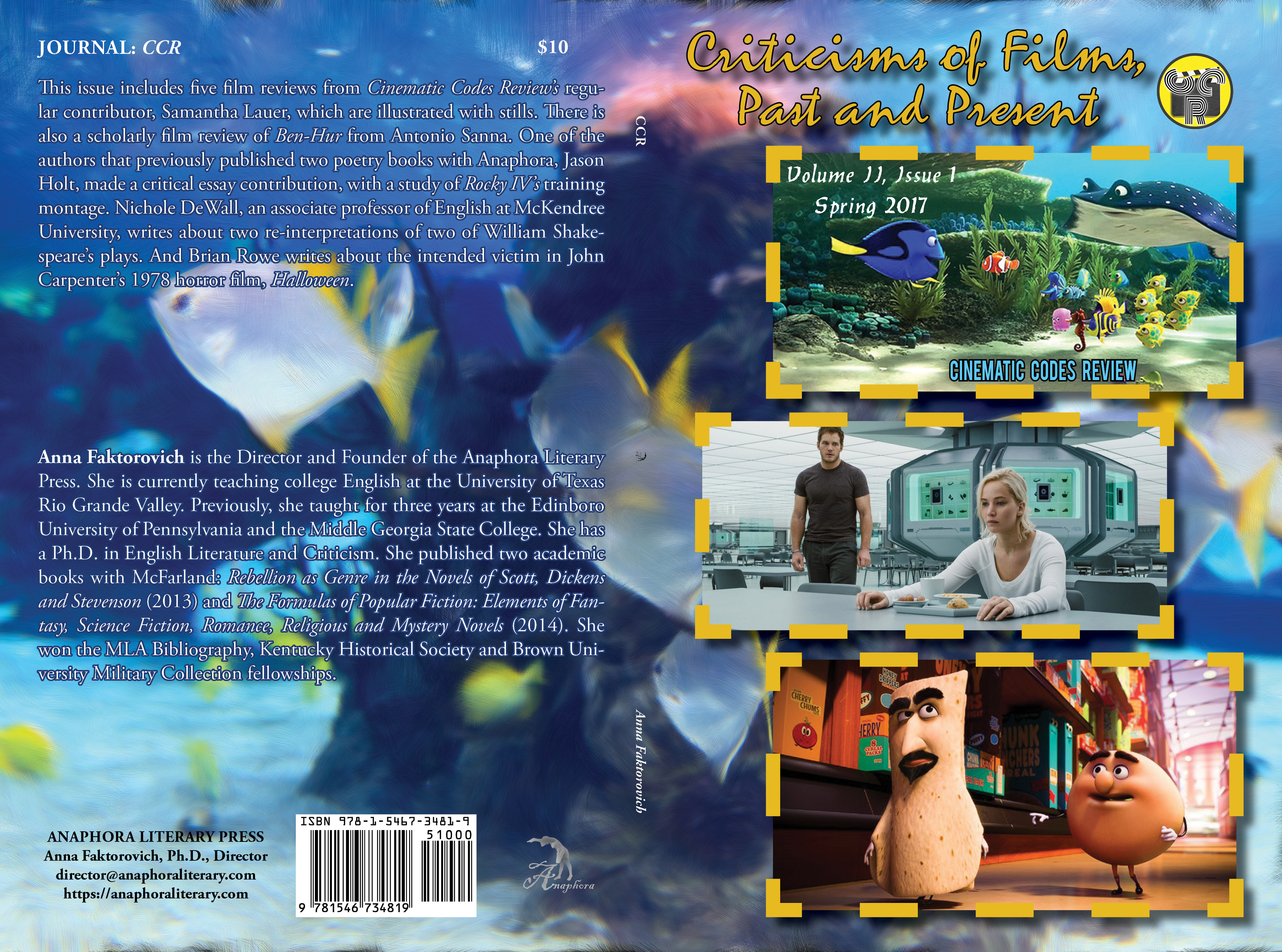 CCR - Spring 2017 - Cover - 9781546734819-Perfect