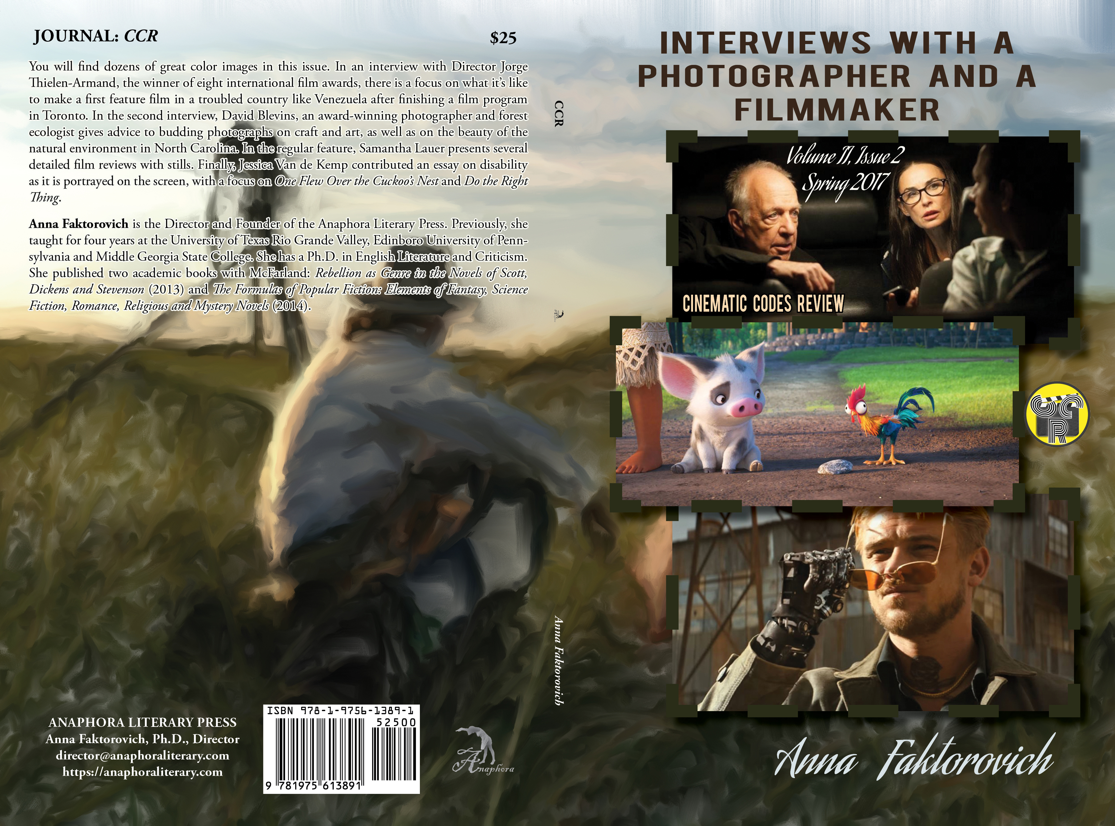 CCR - Summer 2017 - Cover - 9781975613891-Perfect