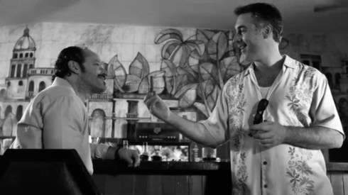 Fig 11 - Gil Bellows and Greg Wise in 3 Days in Havana - Edited