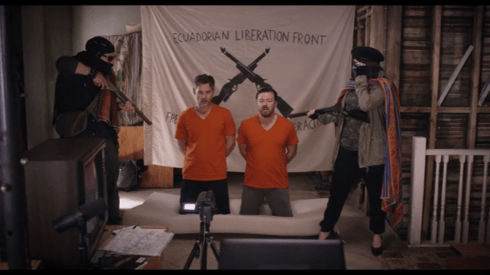 Fig 2 - Terrorists - Special Correspondents