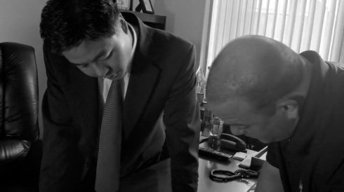 Fig 26 - Senator Ted Lieu State Senator of California