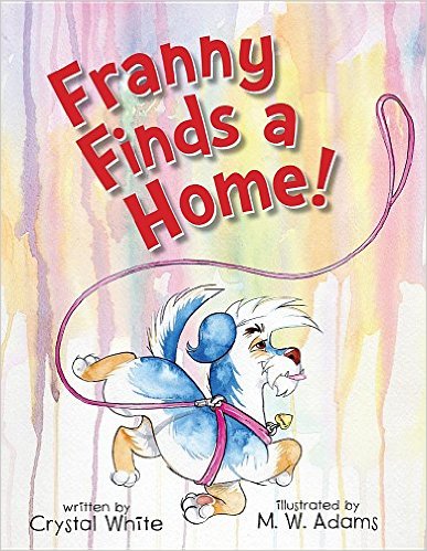 Franny Finds a Home