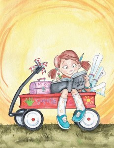 Spruill-Scribble-Dee_Sophie-Cover