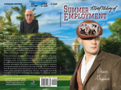 Gessie - Brief - Cover - 9781681143385-Perfect