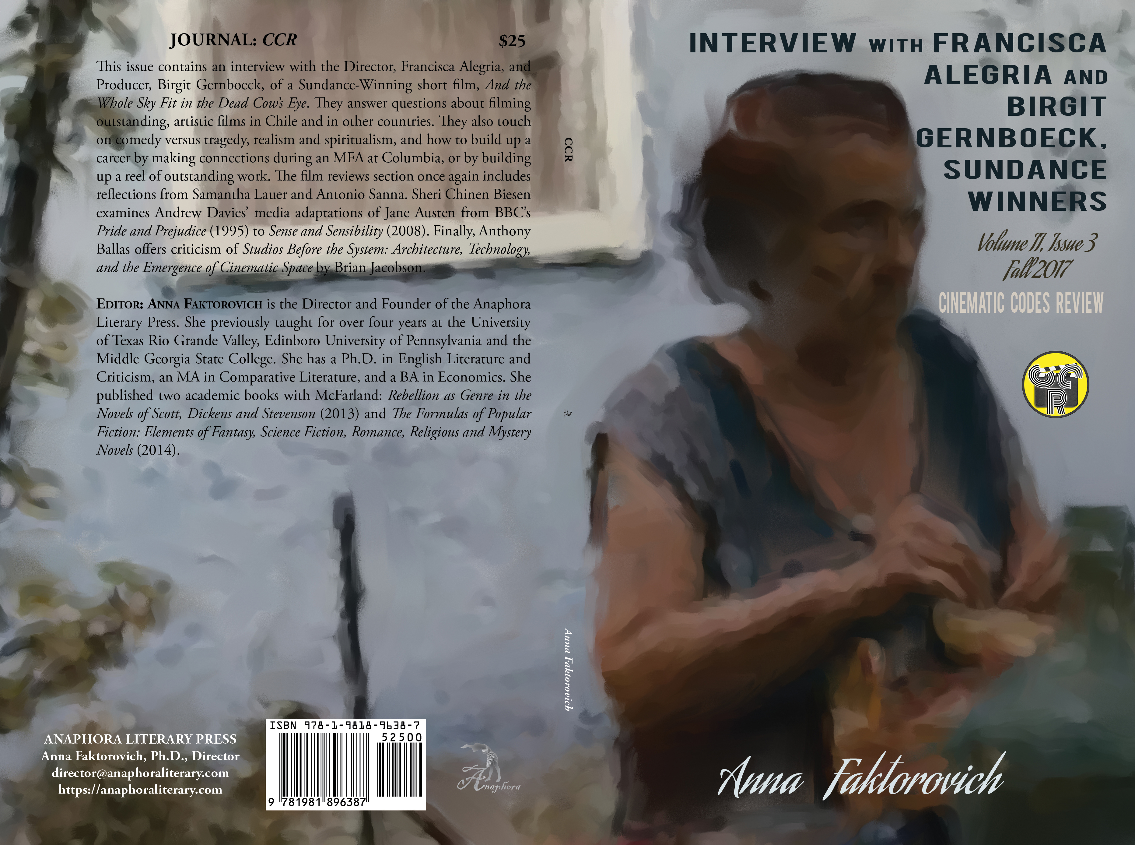 CCR - Cover - Fall 2017 - 9781981896387-Perfect