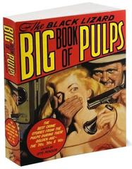 The Big Book of Pulps