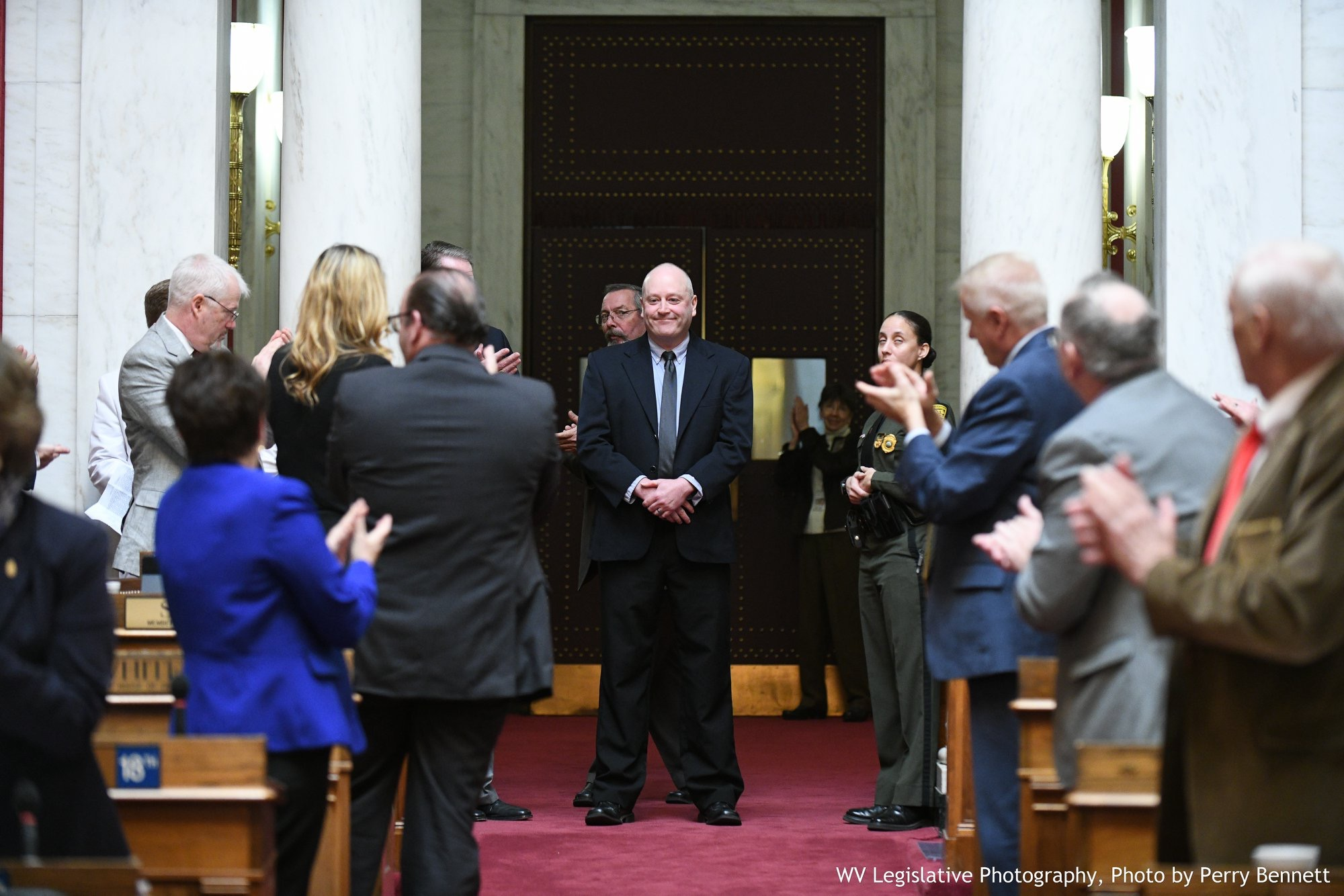 Duff - house of delegates - 1