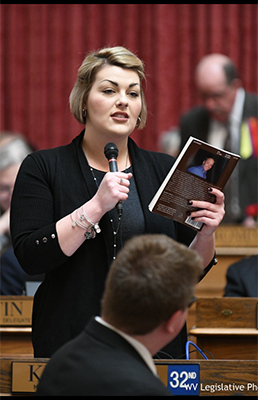 Duff - house of delegates - 2 - small