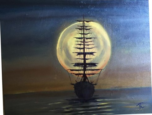 London -MOONLIGHT FRIGATEjpg