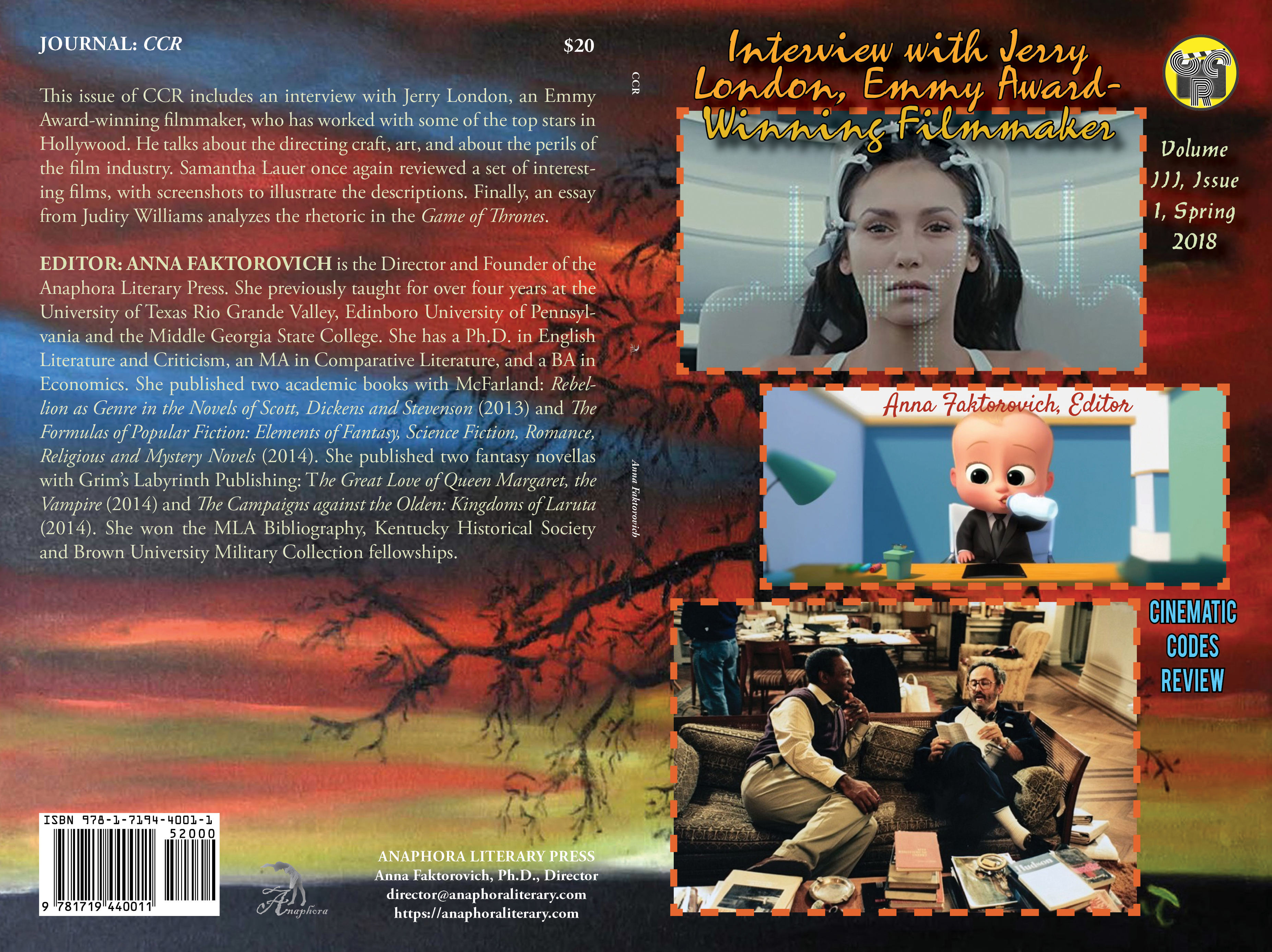 CCR - Spring 2018 - 9781719440011-Perfect - Final