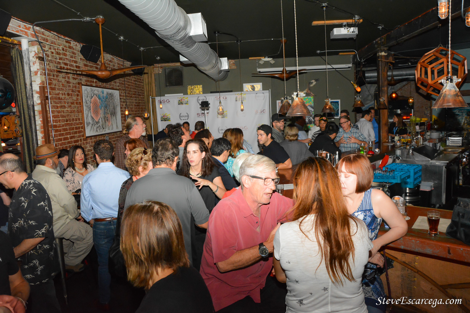 Golden State Film Festival - DSC_0027