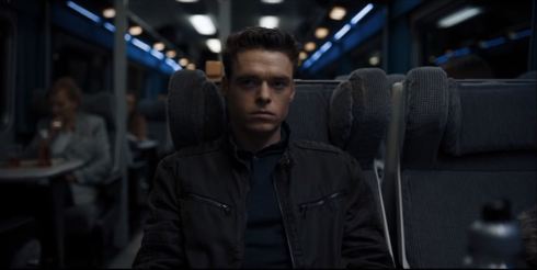 Bodyguard - Season 1, Episode 1