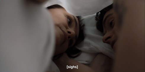 Bodyguard - Season 1, Episode 3