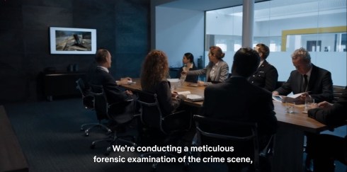 Bodyguard - Season 1, Episode 4