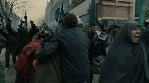 Children of Men - 1-21